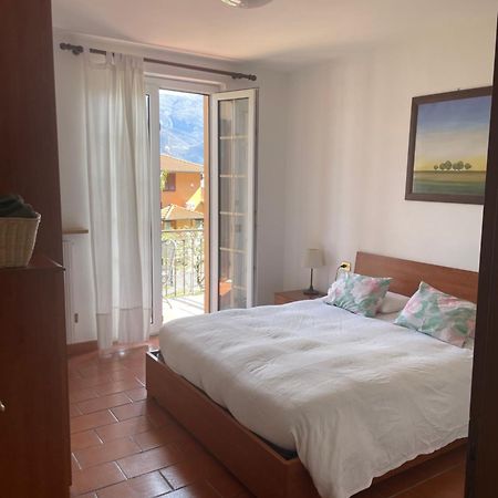 Mary Rose Apartments Oliveto Lario エクステリア 写真