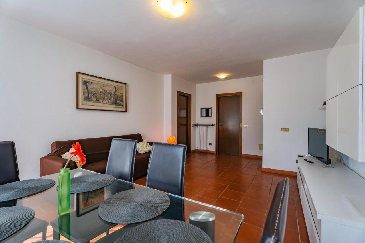 Mary Rose Apartments Oliveto Lario エクステリア 写真