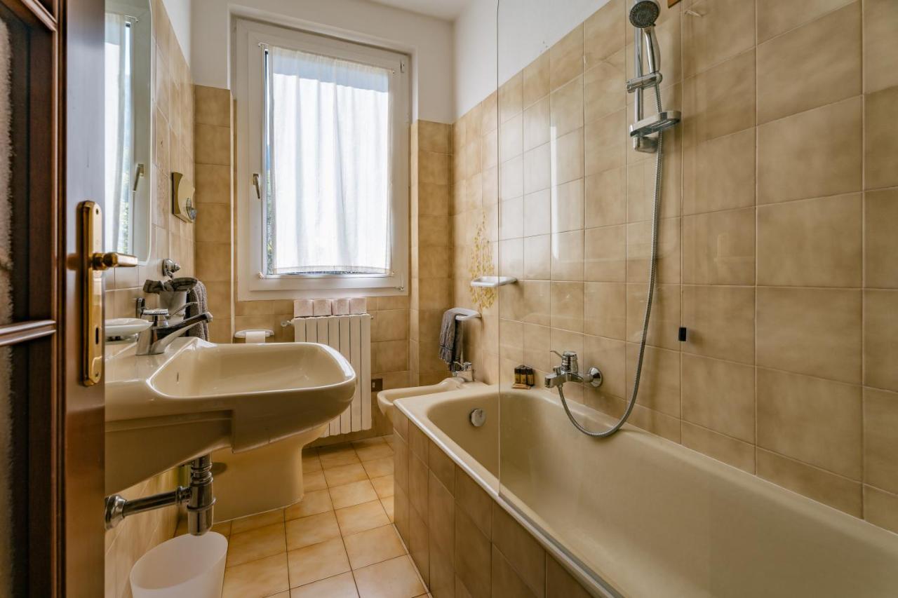 Mary Rose Apartments Oliveto Lario エクステリア 写真