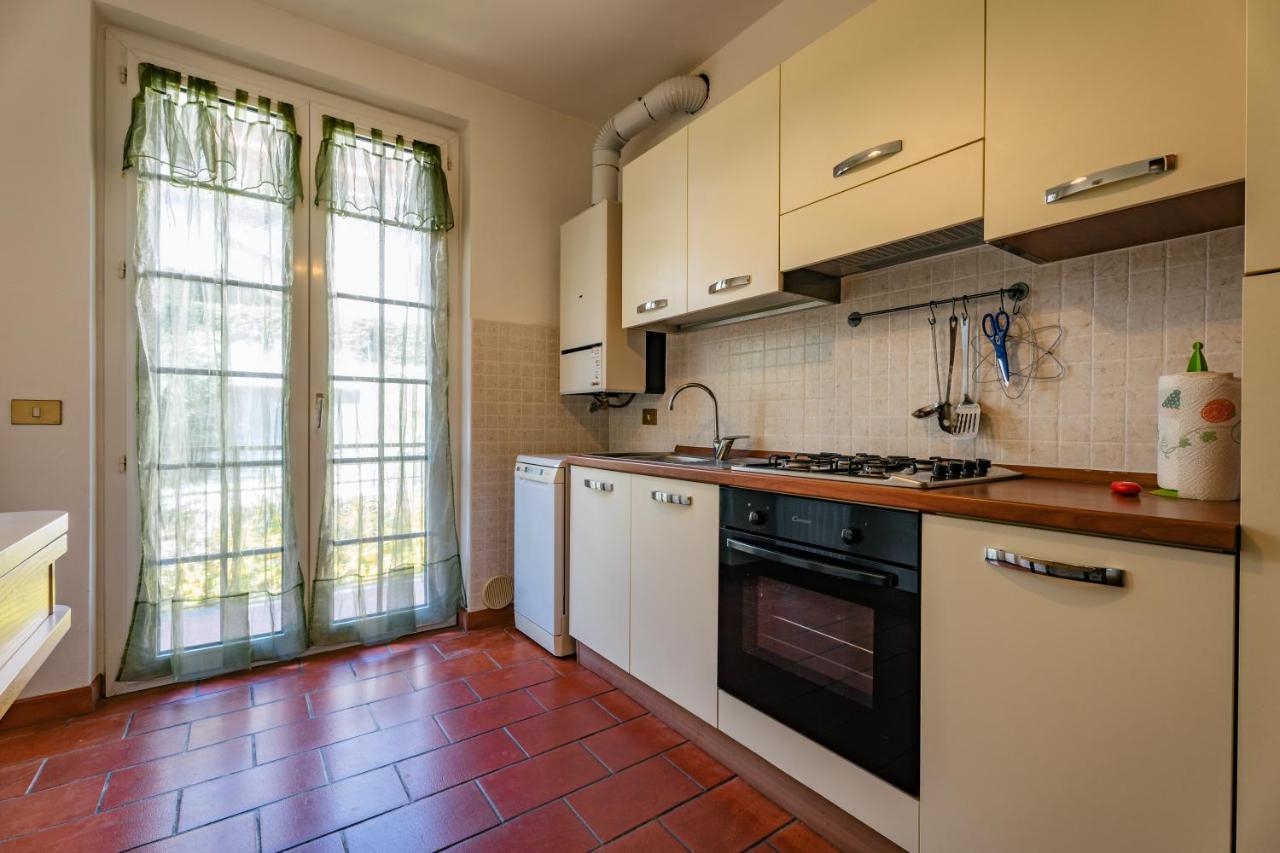 Mary Rose Apartments Oliveto Lario エクステリア 写真