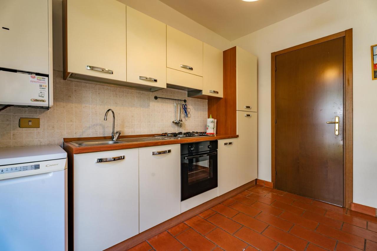 Mary Rose Apartments Oliveto Lario エクステリア 写真