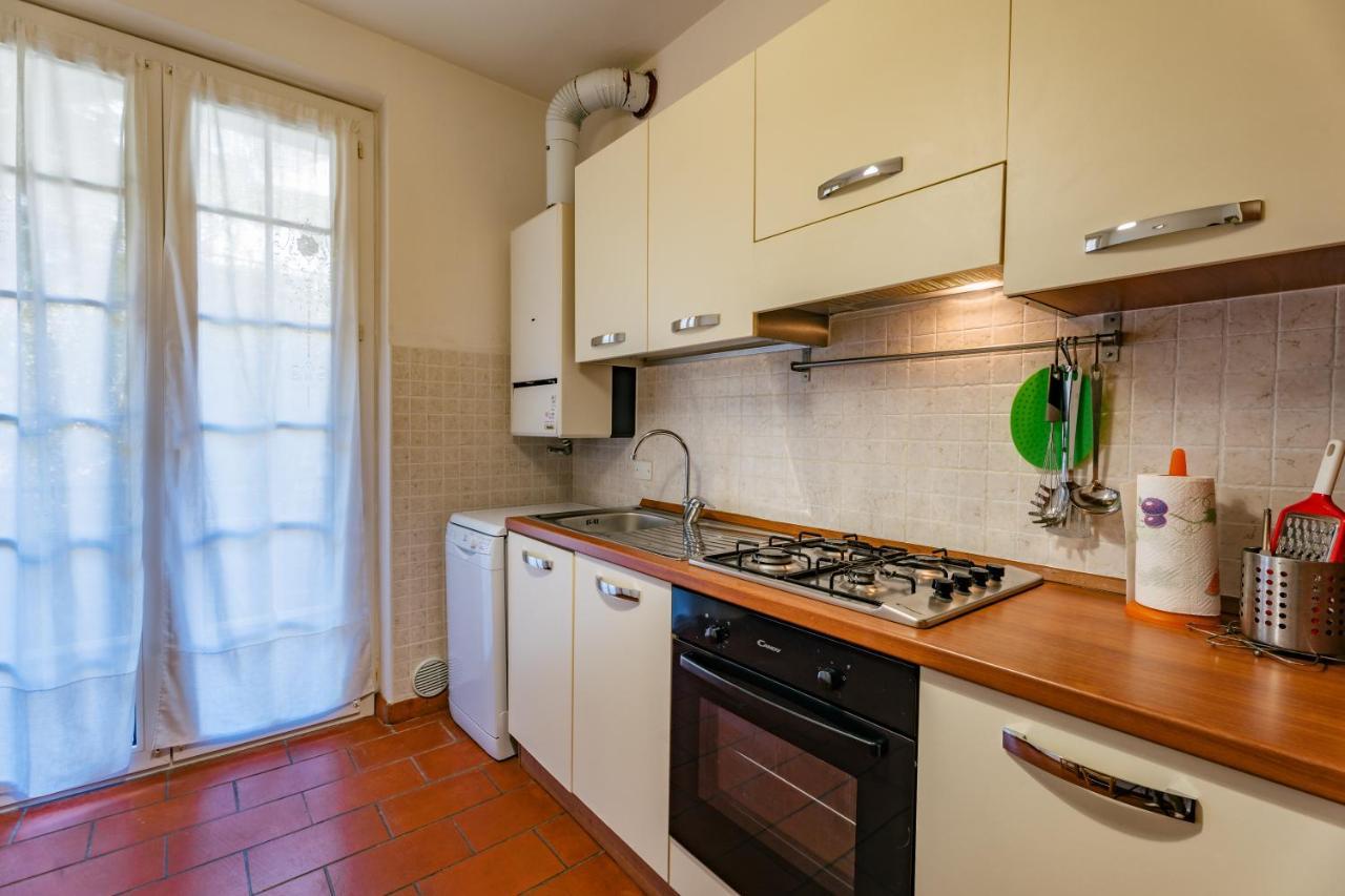 Mary Rose Apartments Oliveto Lario エクステリア 写真