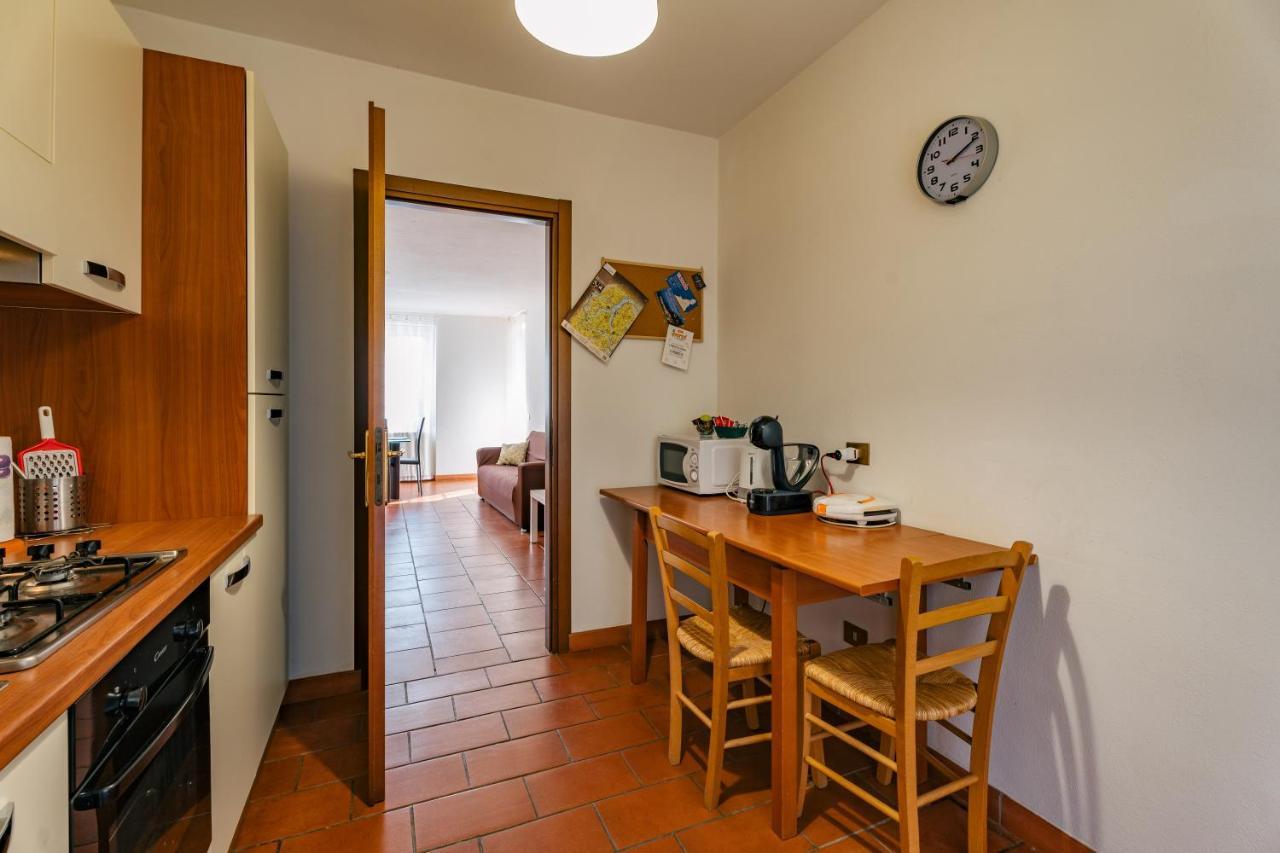 Mary Rose Apartments Oliveto Lario エクステリア 写真
