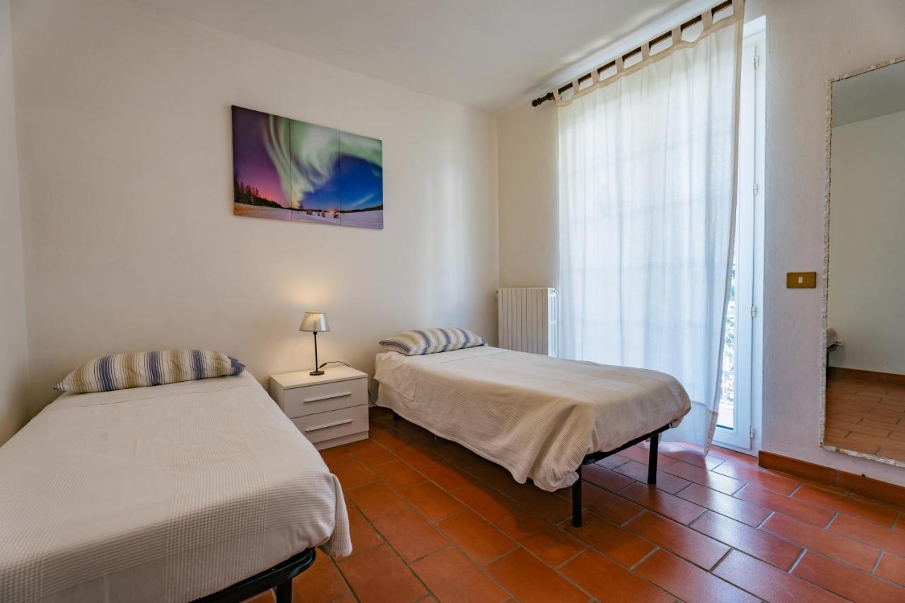 Mary Rose Apartments Oliveto Lario エクステリア 写真
