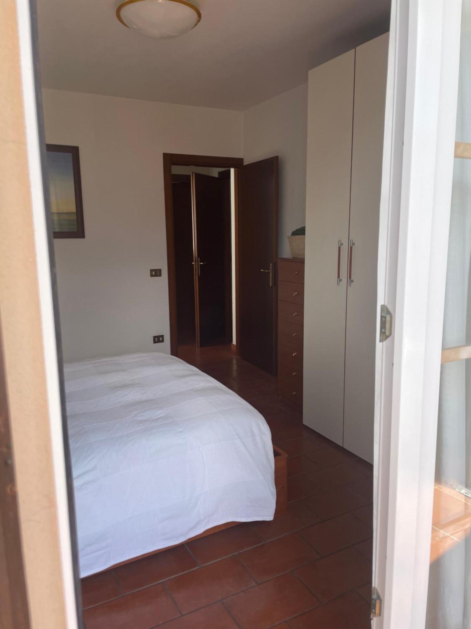 Mary Rose Apartments Oliveto Lario エクステリア 写真