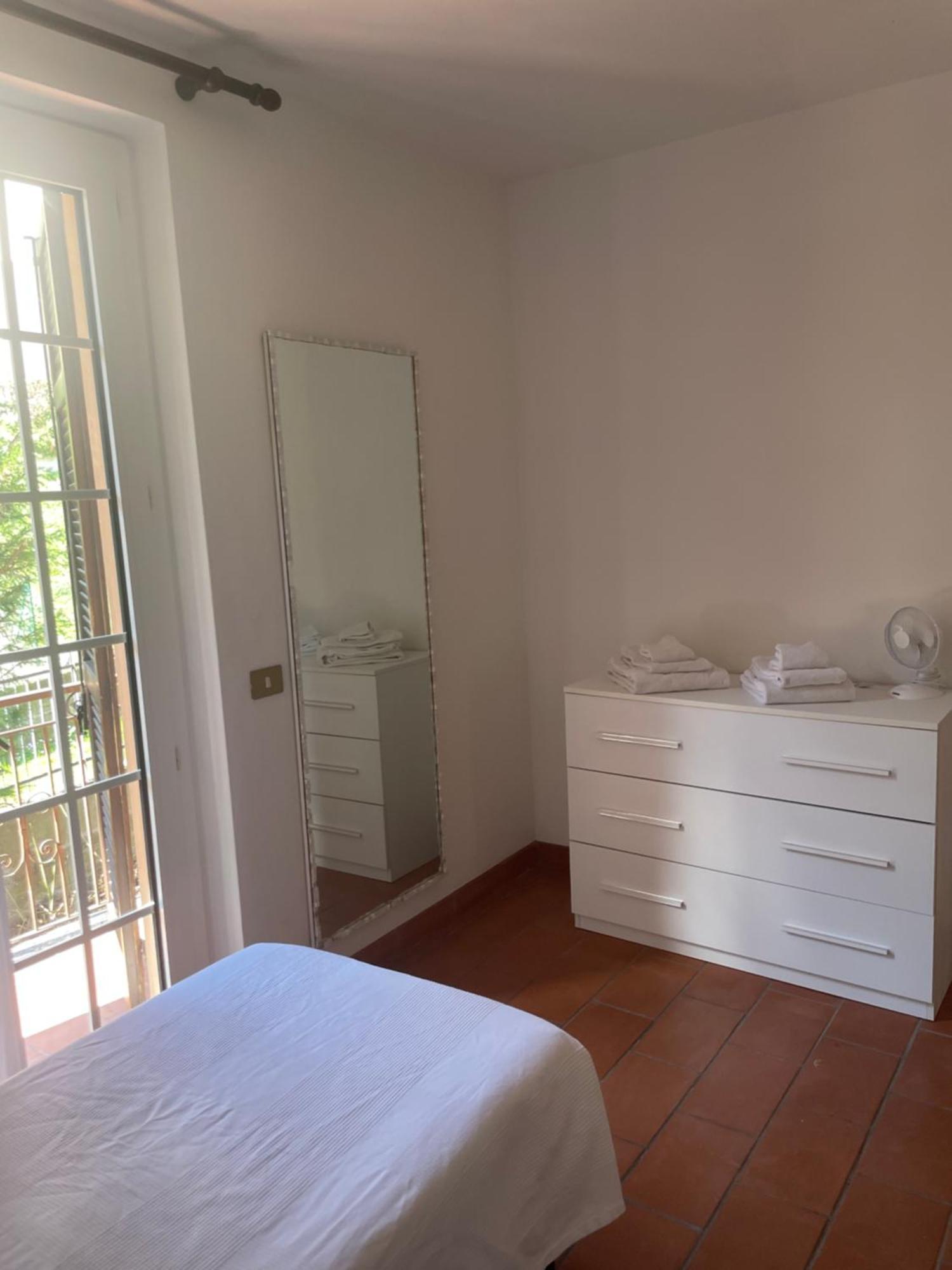 Mary Rose Apartments Oliveto Lario エクステリア 写真