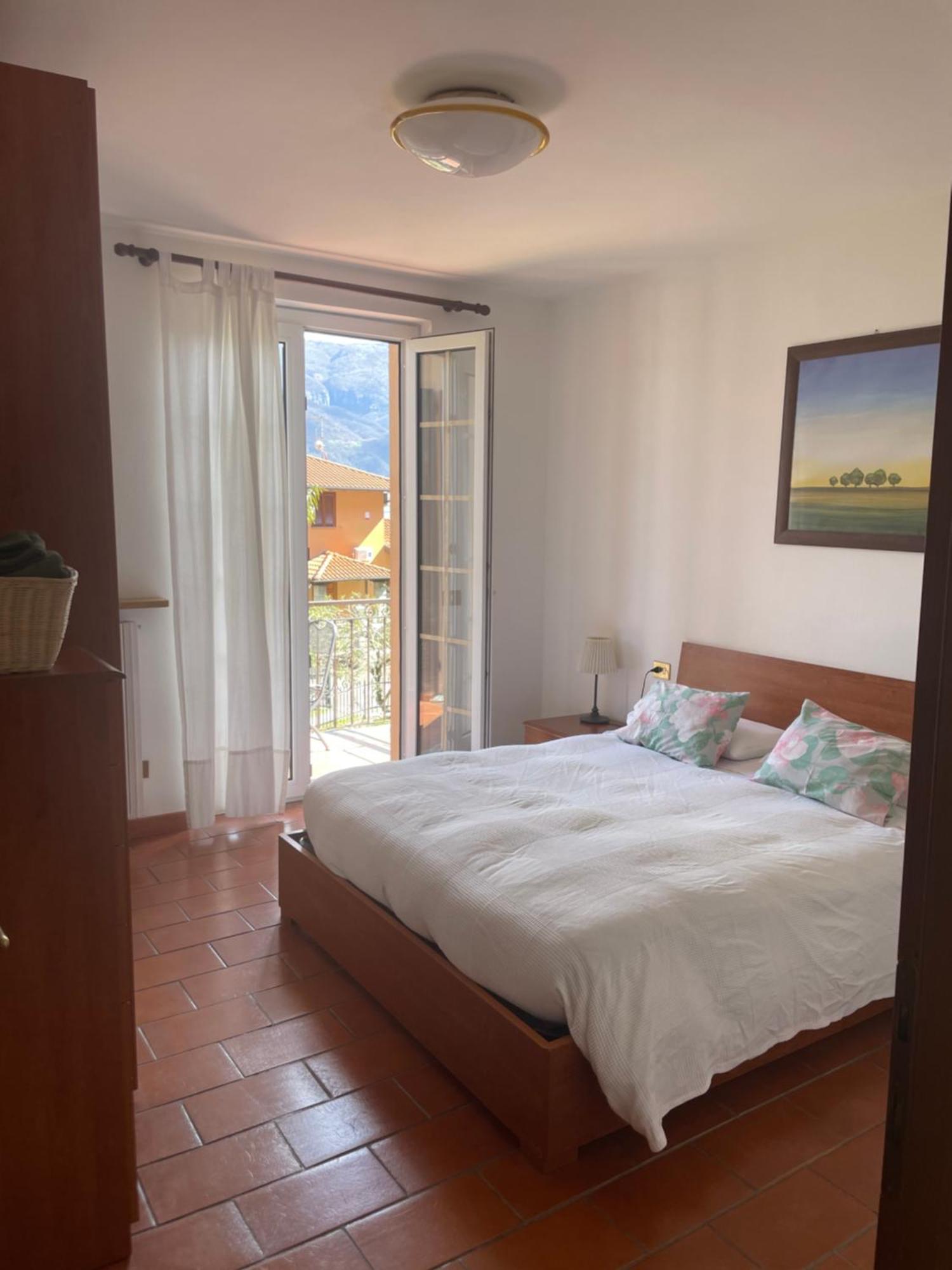 Mary Rose Apartments Oliveto Lario エクステリア 写真