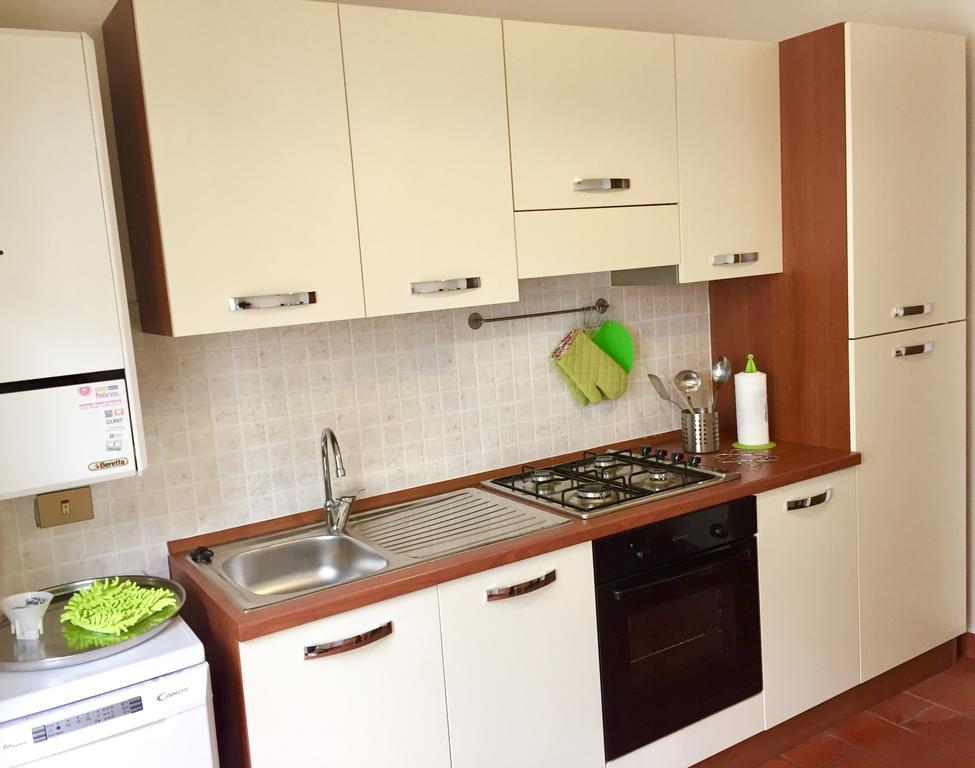 Mary Rose Apartments Oliveto Lario エクステリア 写真