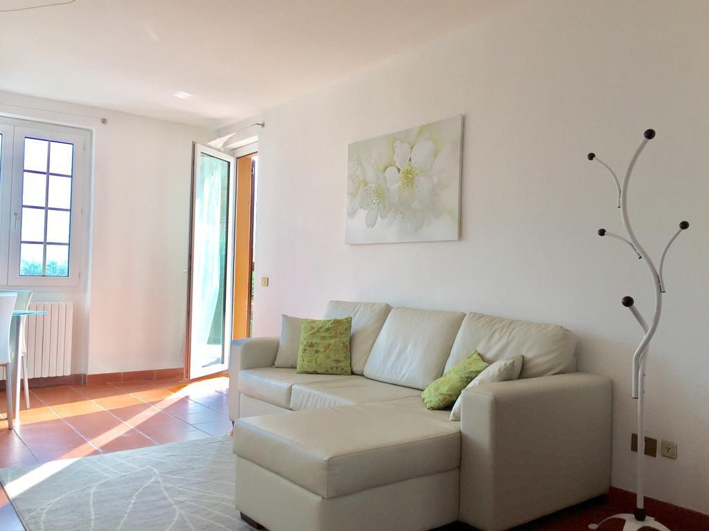 Mary Rose Apartments Oliveto Lario エクステリア 写真