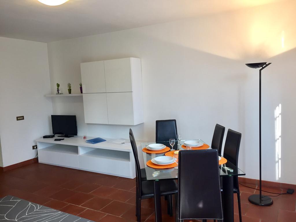 Mary Rose Apartments Oliveto Lario エクステリア 写真