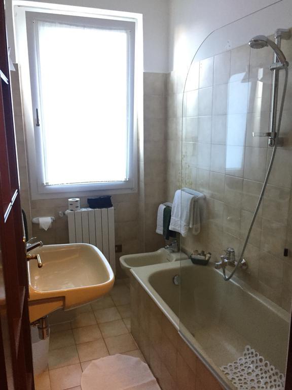 Mary Rose Apartments Oliveto Lario エクステリア 写真