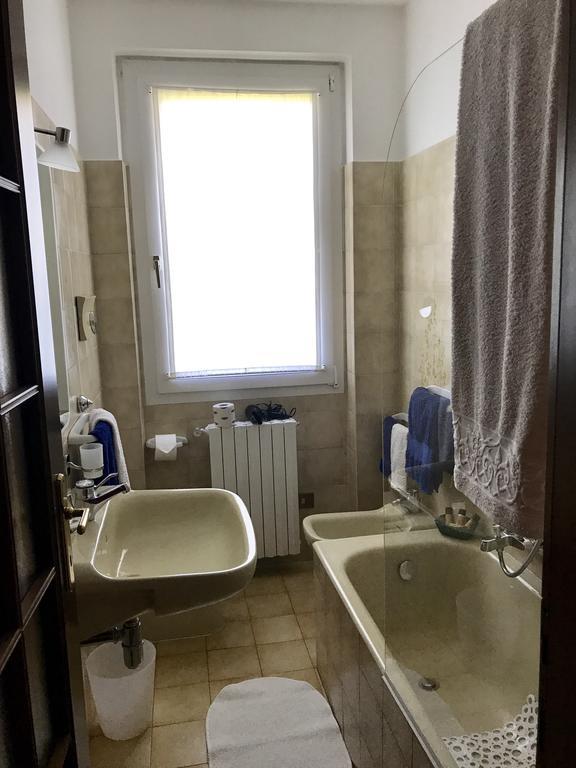 Mary Rose Apartments Oliveto Lario エクステリア 写真